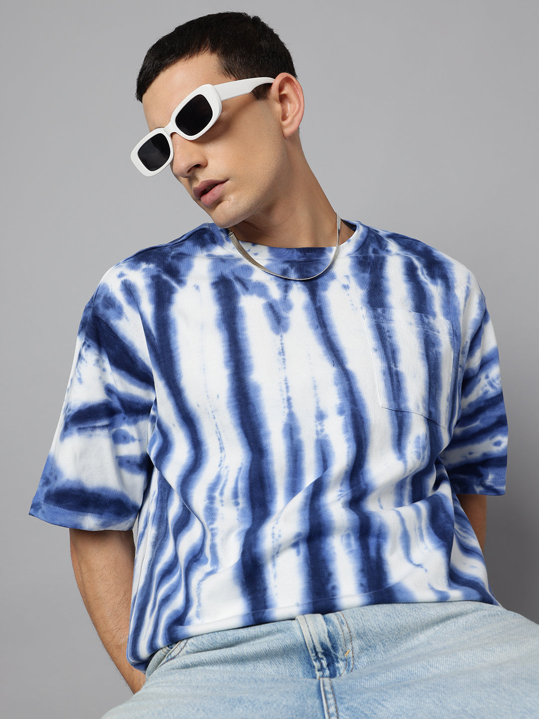 Tie & Dye