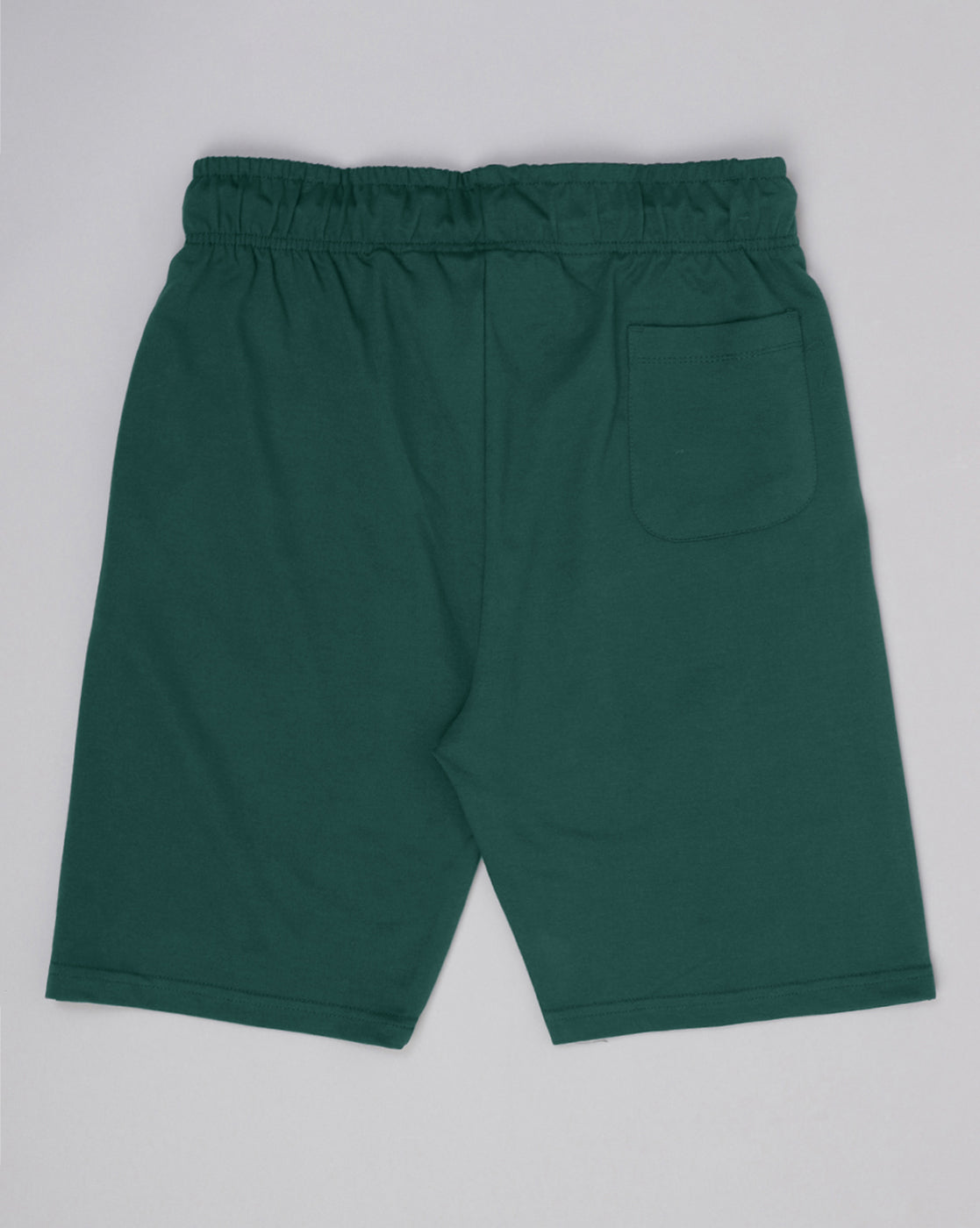 Attack On Titans Printed Regular Fit Shorts For Men