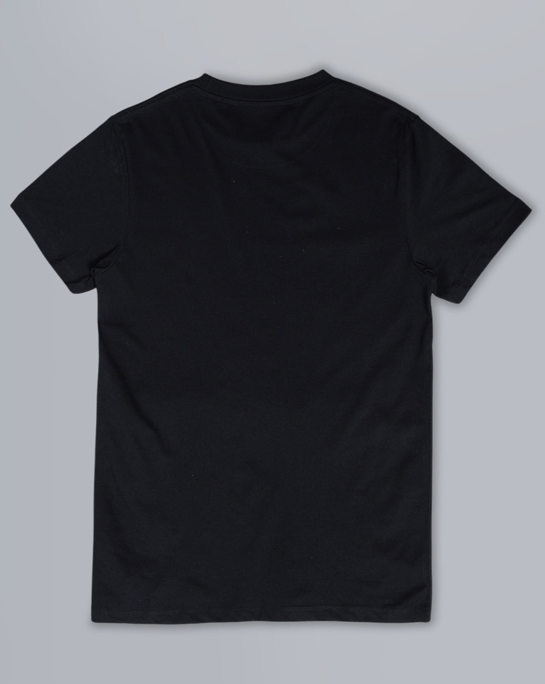 Black Panther Regular Fit Tshirt Men