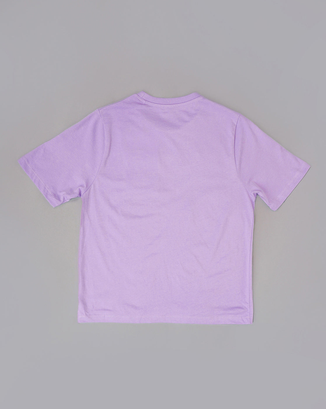 Barbie Printed Regular Fit Tshirt For Women