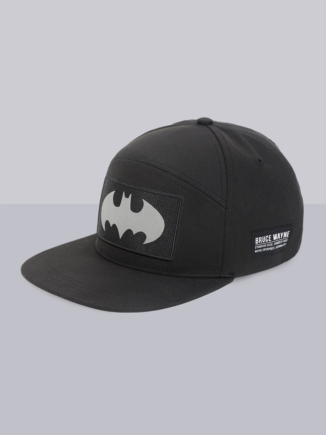 Batman Cap