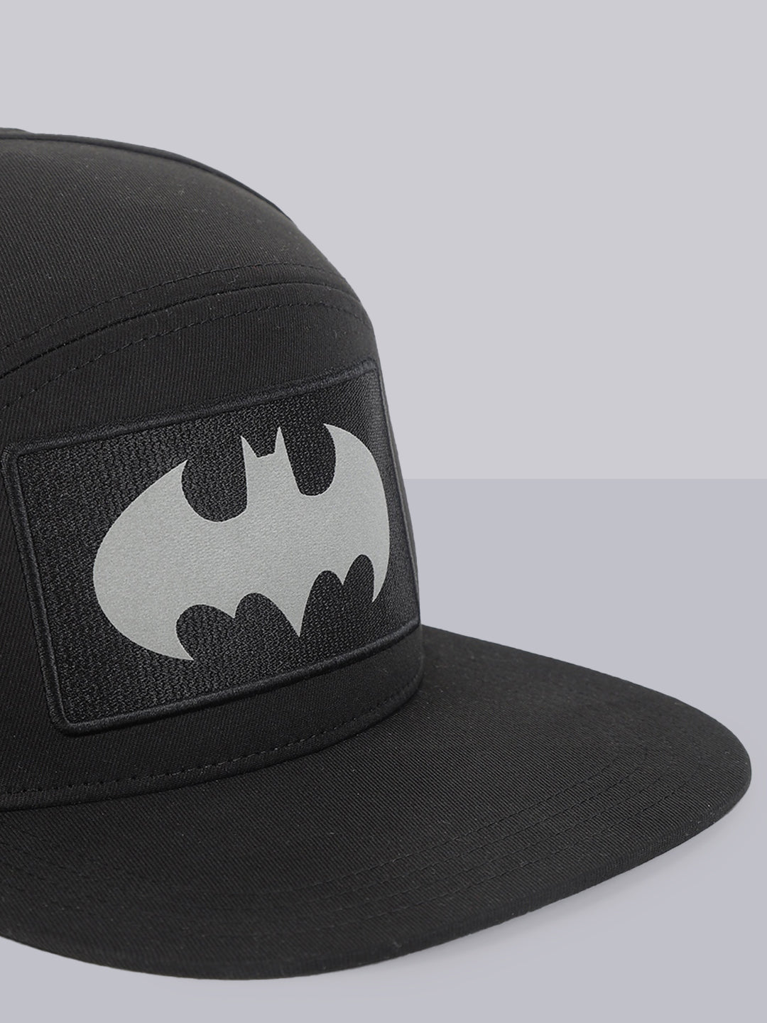 Batman Cap