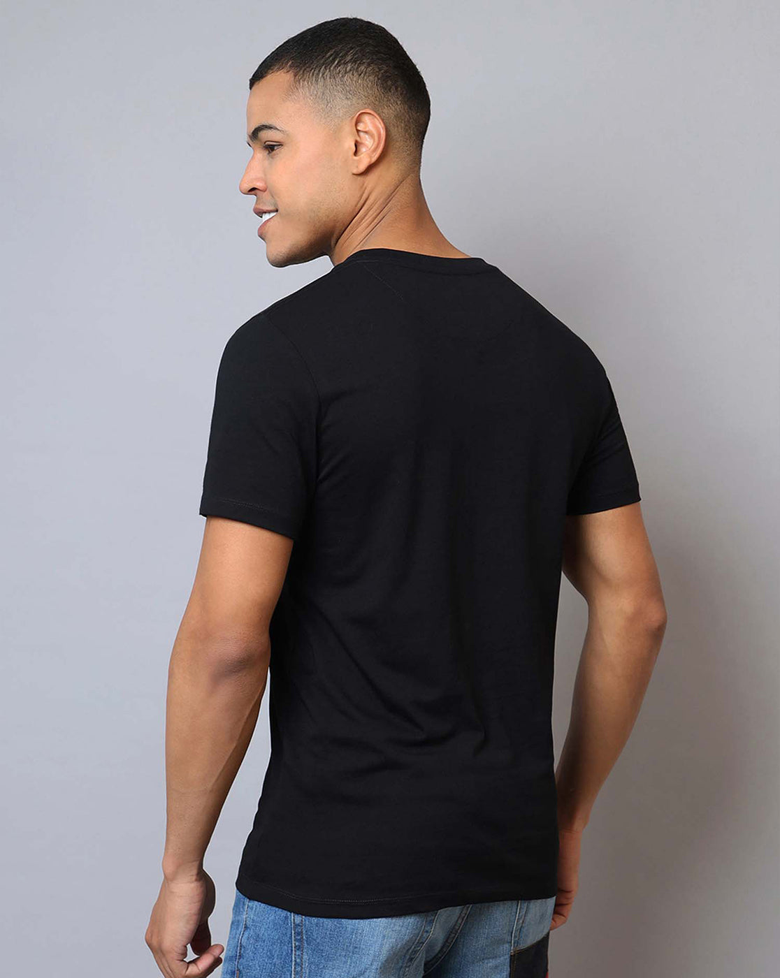 Batman Regular Fit Tshirt Men
