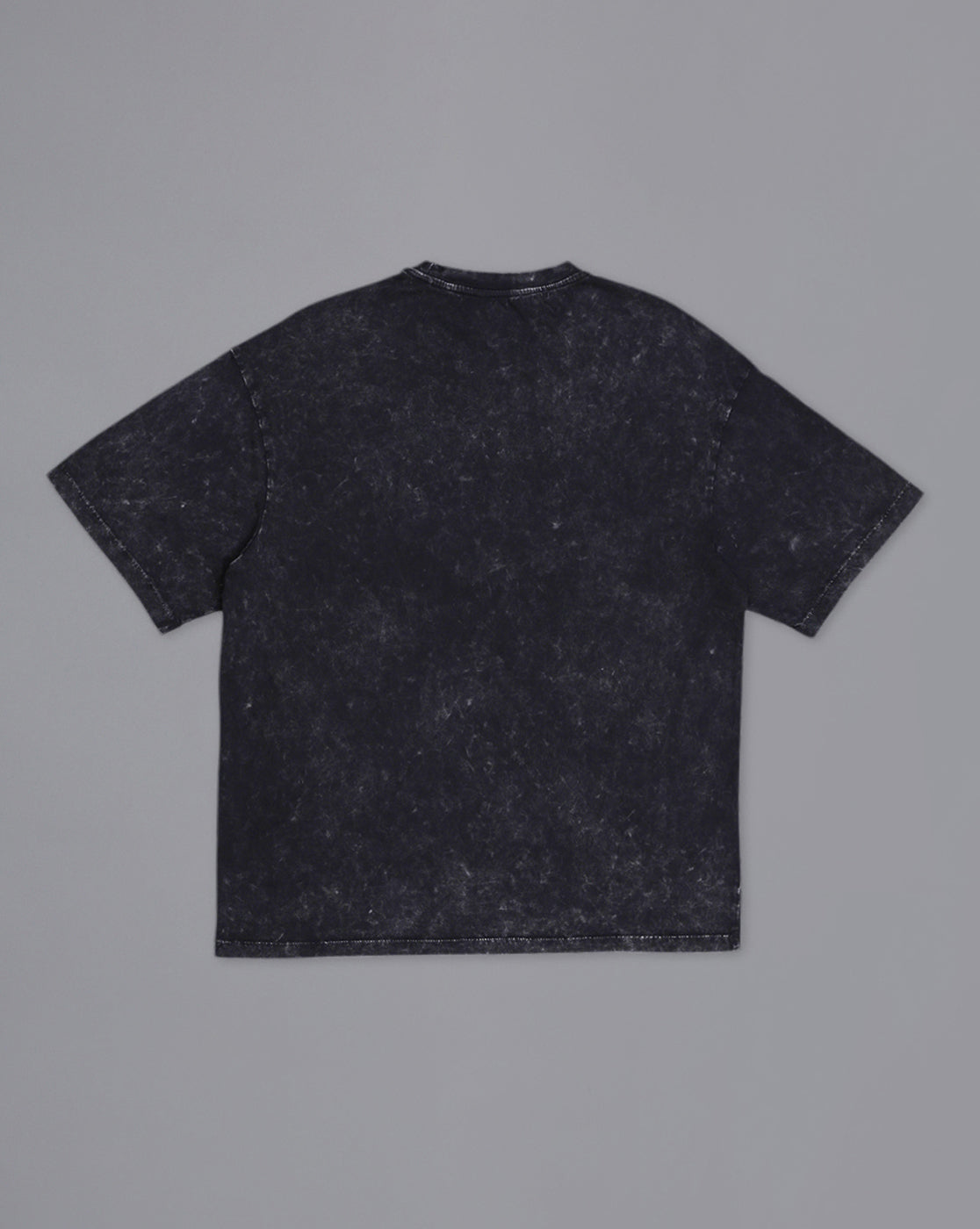 Batman Printed Oversized Tshirt For Men