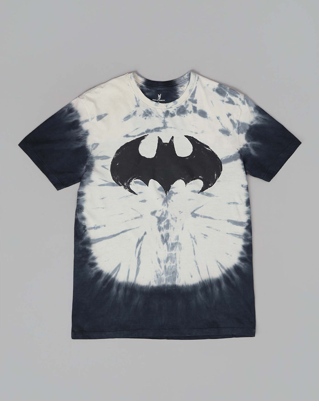 Batman Printed Regular Fit Tshirt For Men