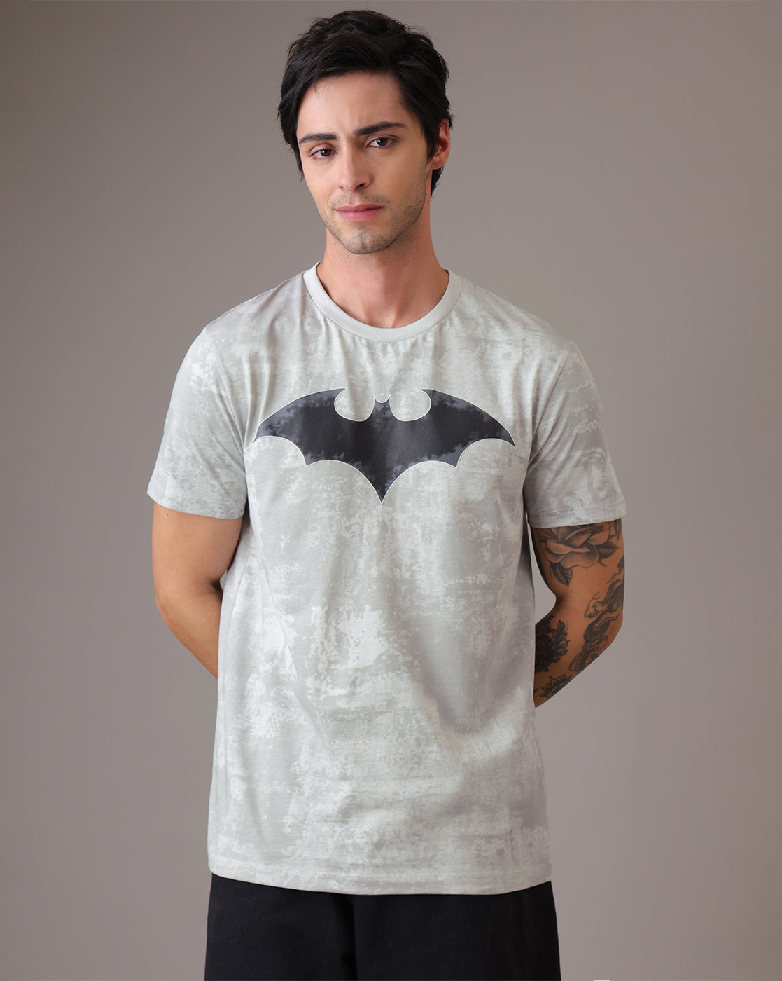 Batman Regular Fit Tshirt