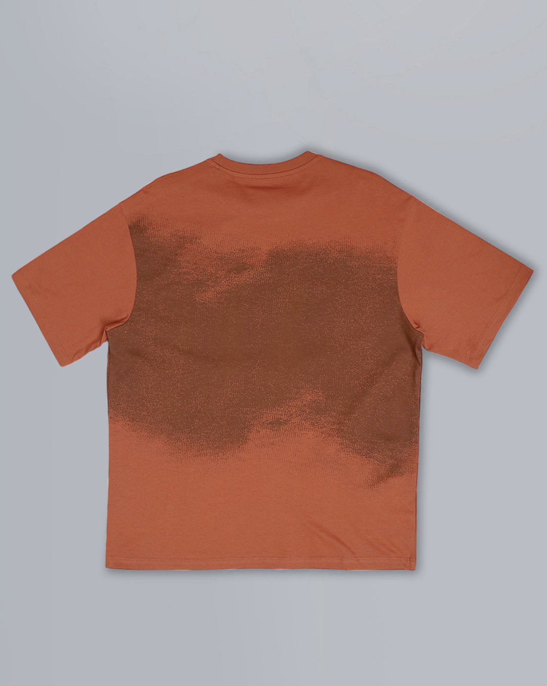 Batman Oversized Tshirt Men