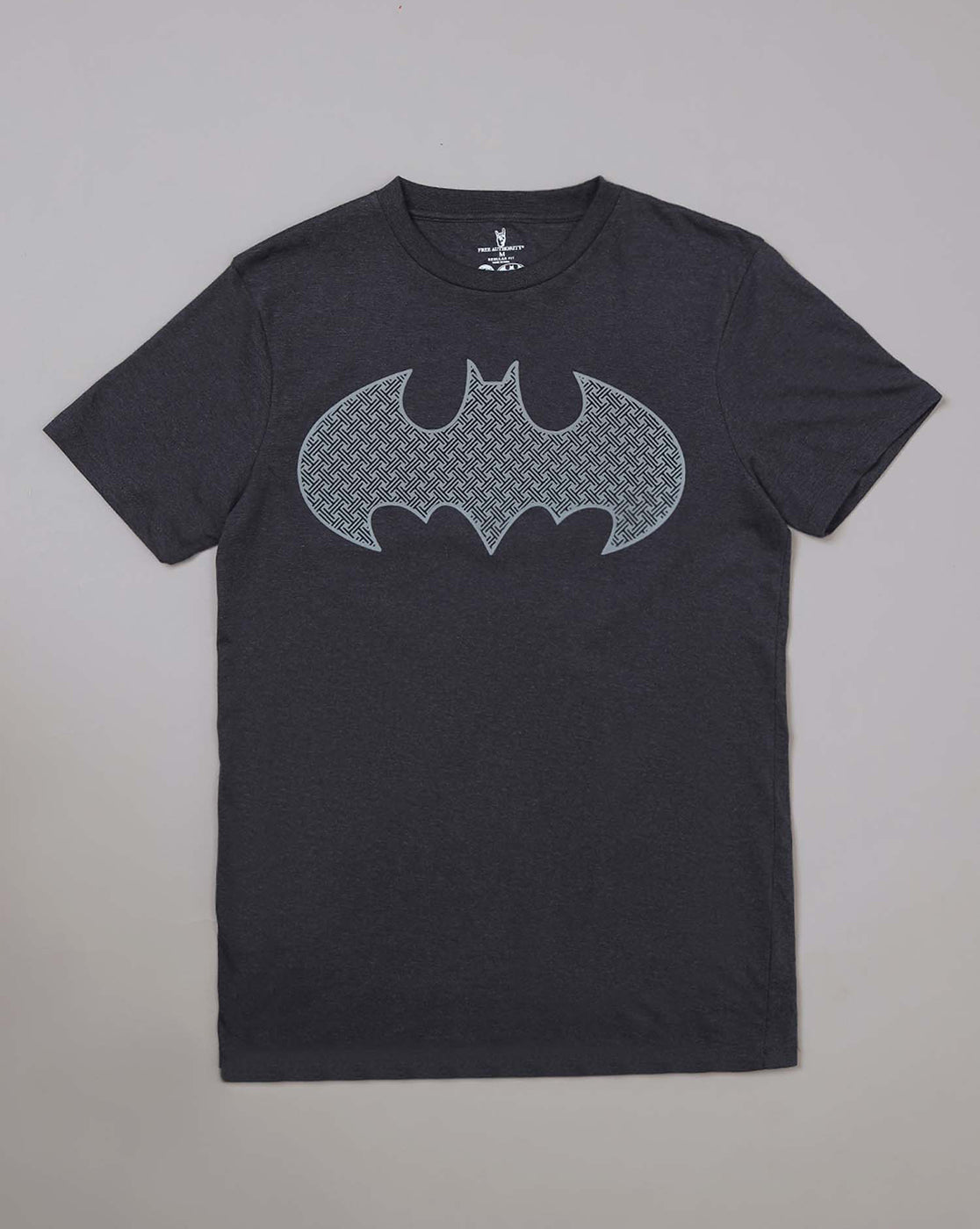 Batman Regular Fit Tshirt Men