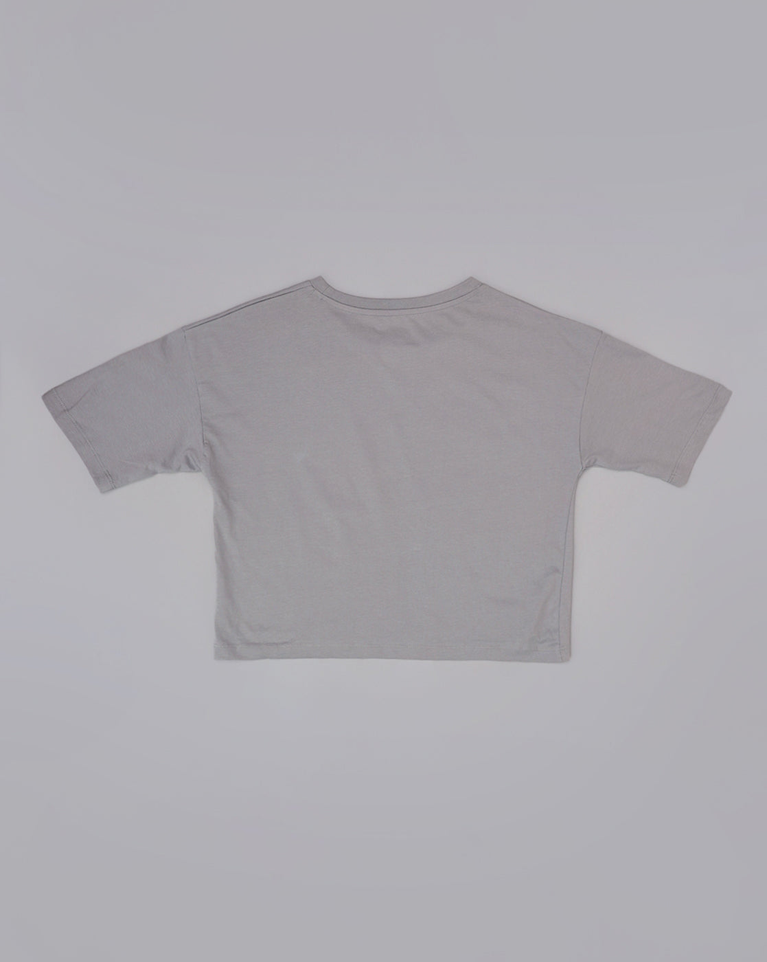 Batman Printed Boxy Fit Tshirt For Women