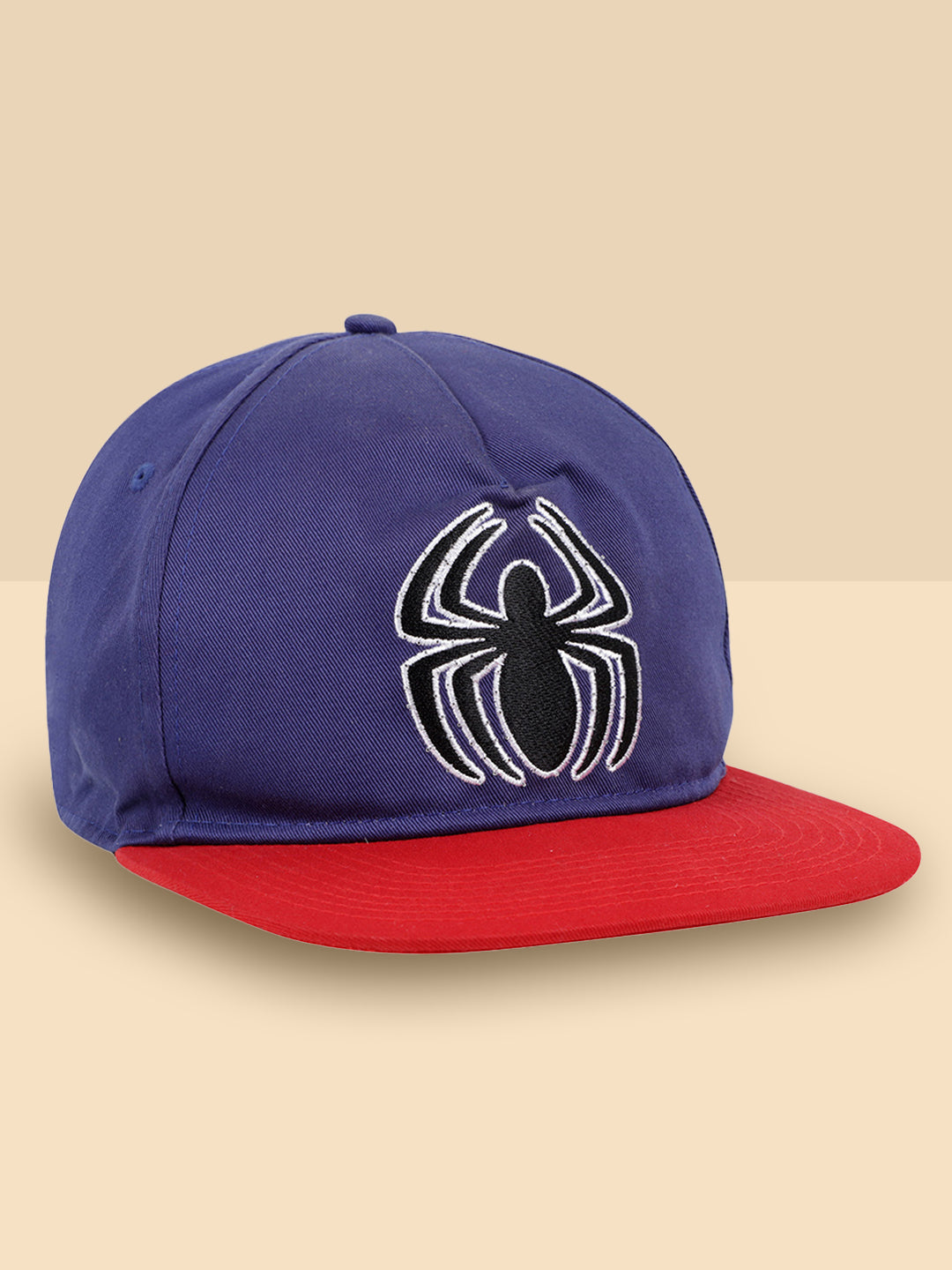 Amazing Spiderman Cap