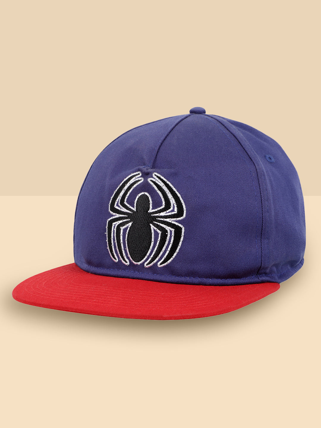 Amazing Spiderman Cap