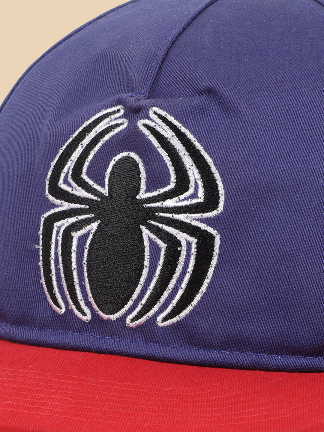 Amazing Spiderman Cap