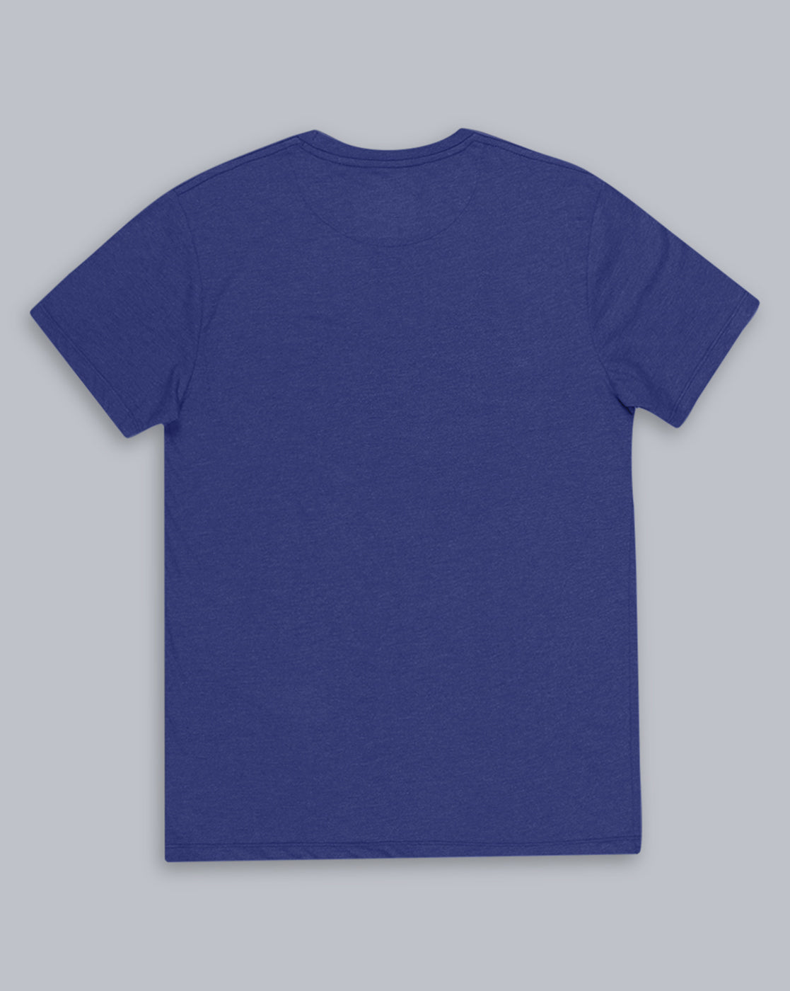 Captain America Printed Regular Fit Tshirt For Men