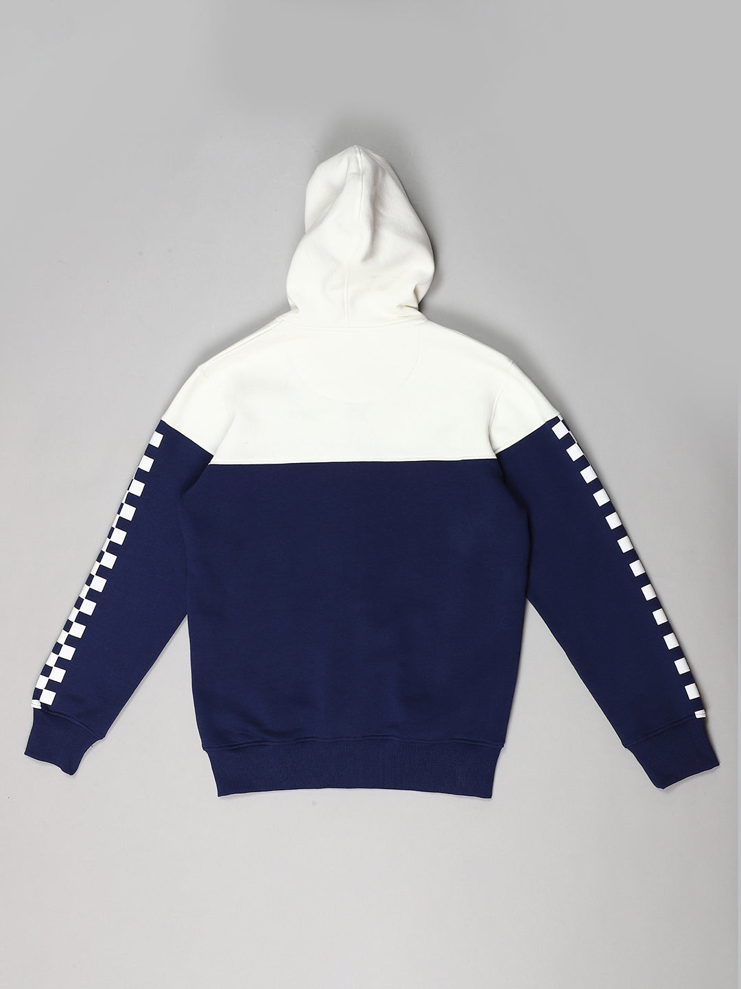 Captain America Printed Hoodie & Joggers Co-Ords Set For Men