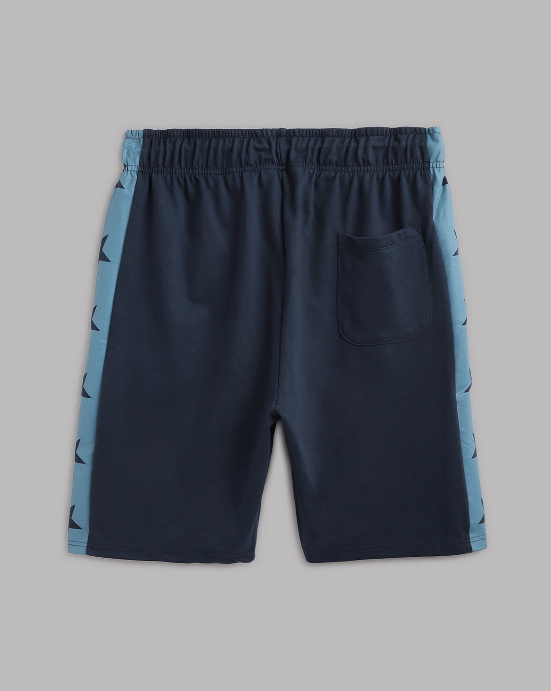 Captain America Regular Fit Shorts Men