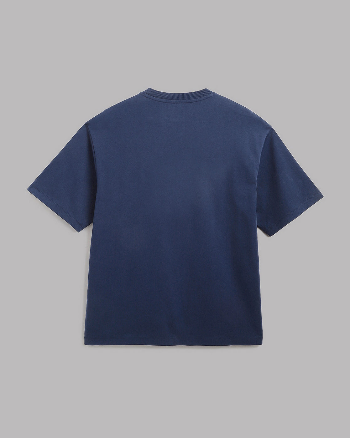 Captain America Oversized Tshirt Men