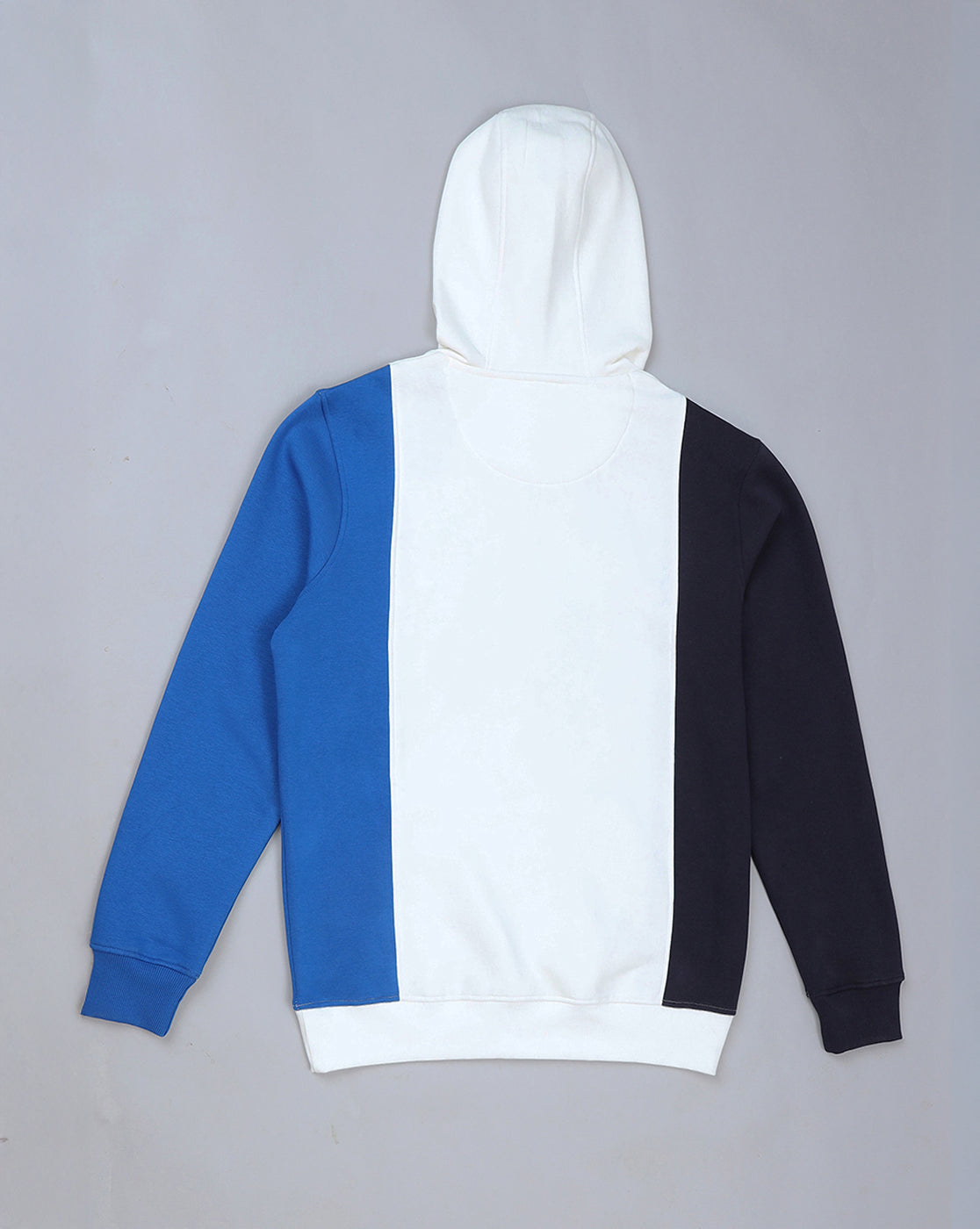 Captain America Printed Regular Fit Hoodie For Men