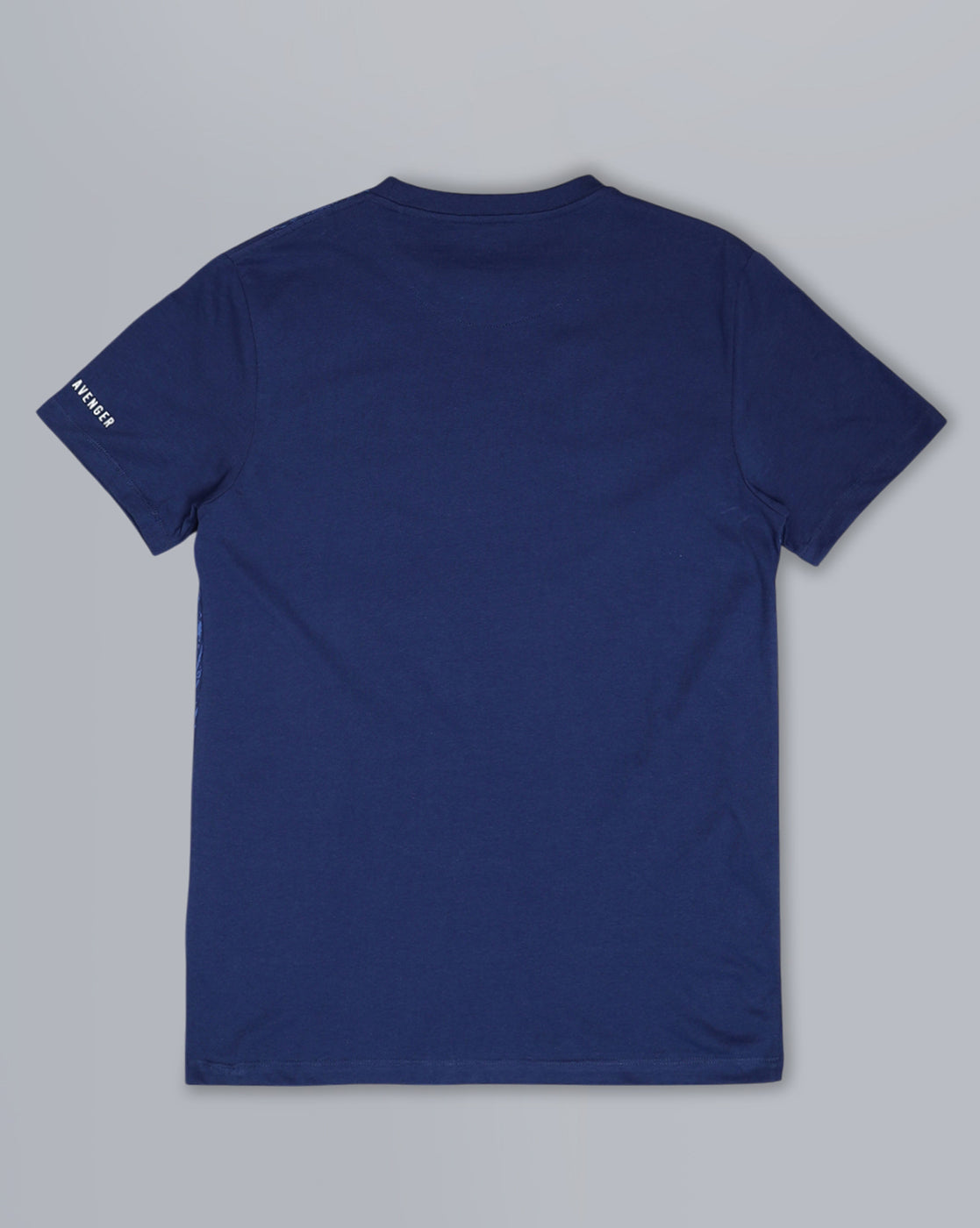 Captain America Regular Fit Tshirt Men