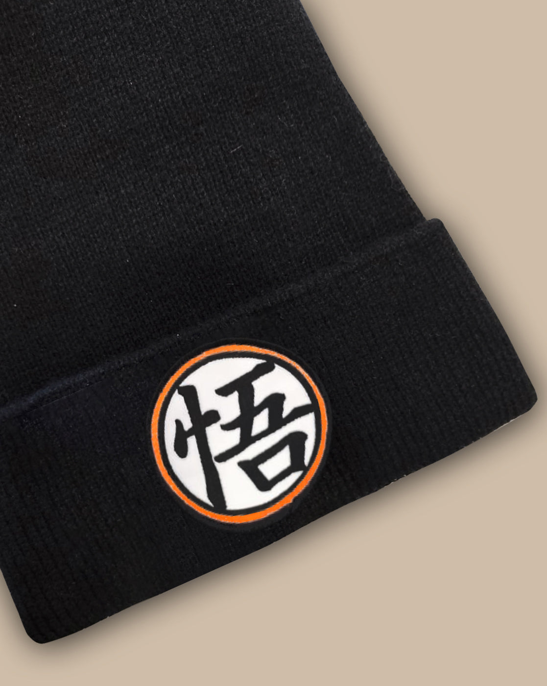 Dragon Ball Z Beanie