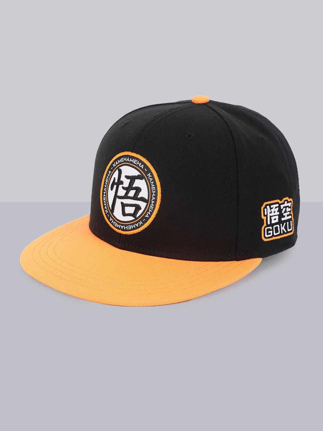 Dragon Ball Z Cap