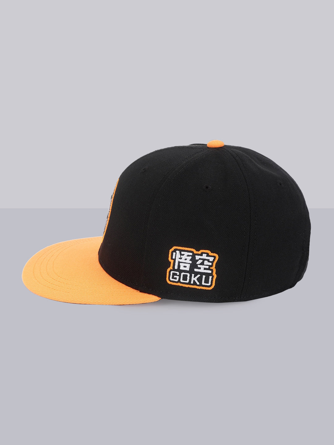 Dragon Ball Z Cap