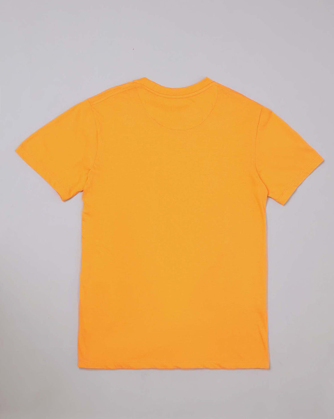 Dragon Ball Z Printed Regular Fit Tshirt For Men