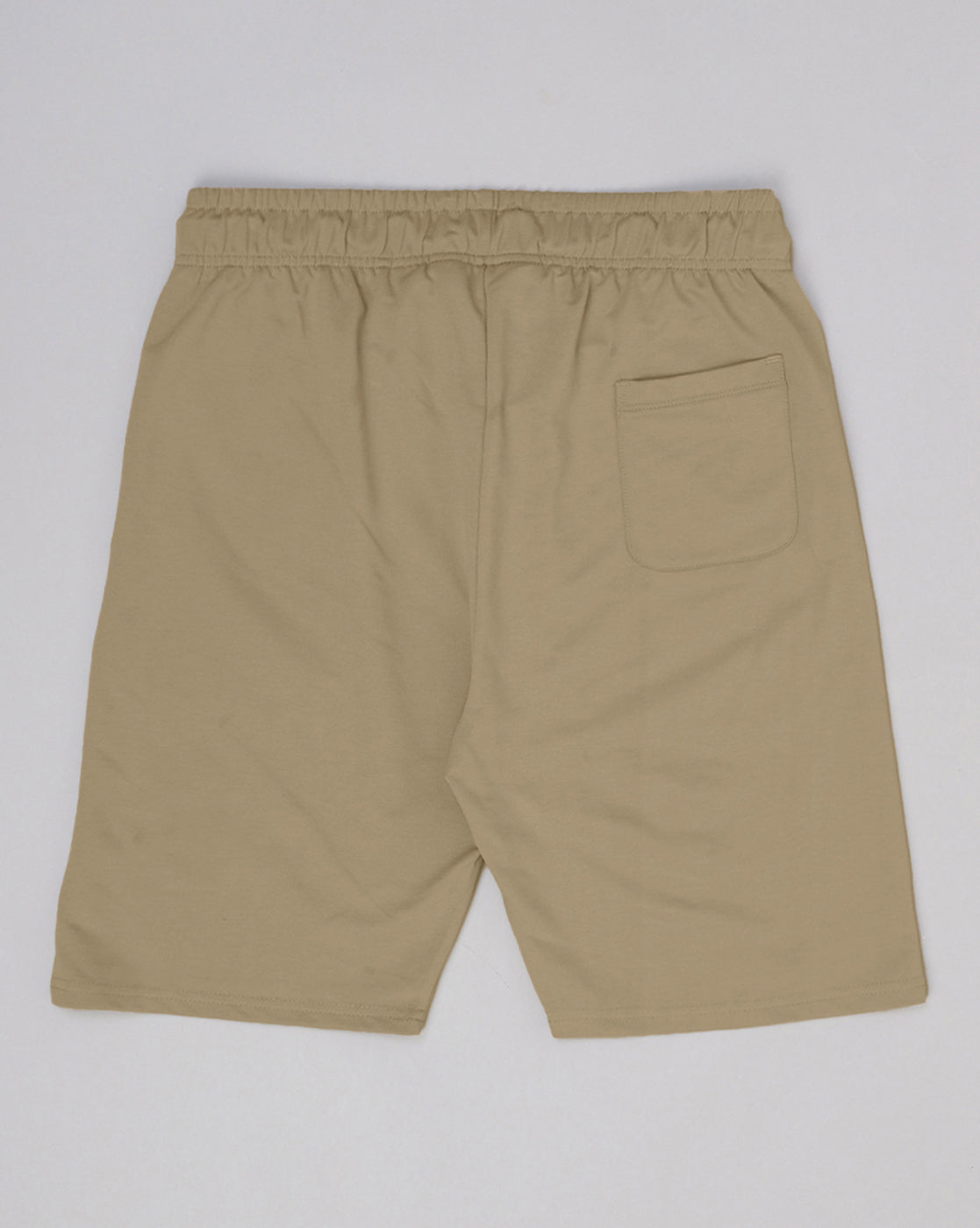 Dragon Ball Z Printed Regular Fit Shorts For Men