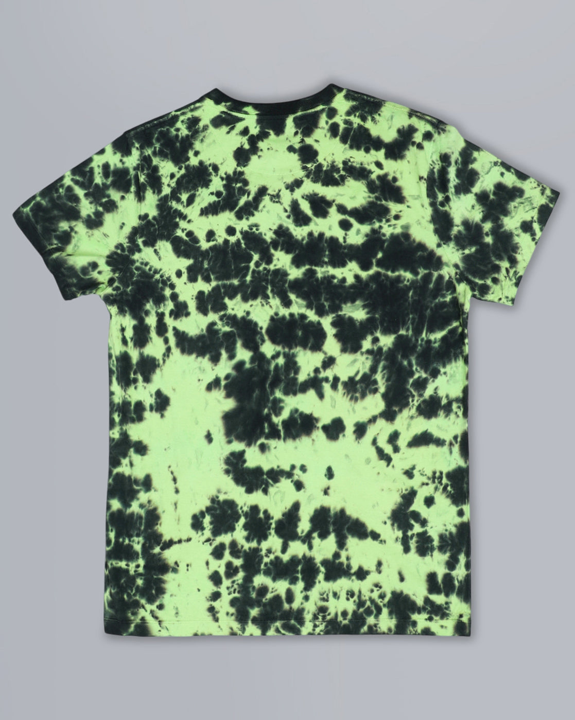 Dragon Ball Z Vegito Tie-Dye Tshirt Men