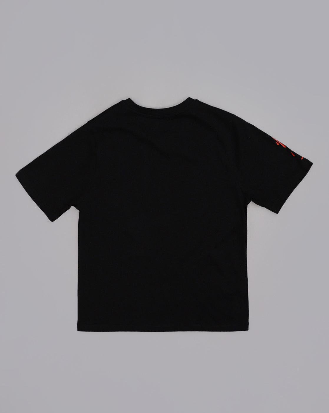 Dragon Ball Z Printed Regular Fit Tshirt For Women