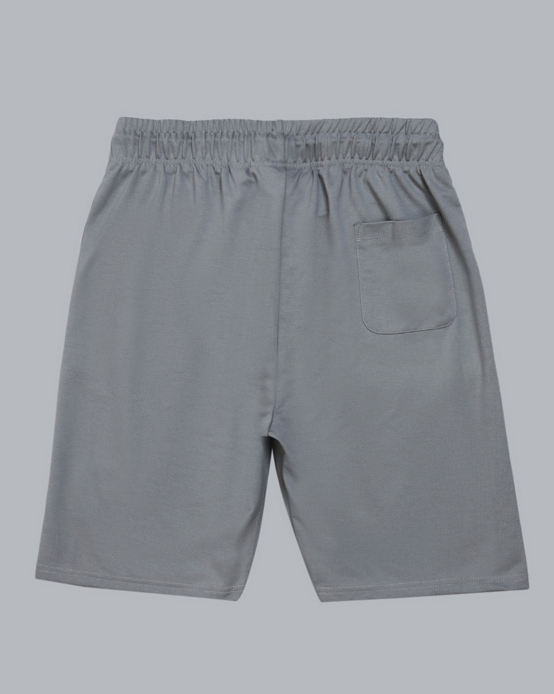 Dragon Ball Z Printed Regular Fit Shorts For Men