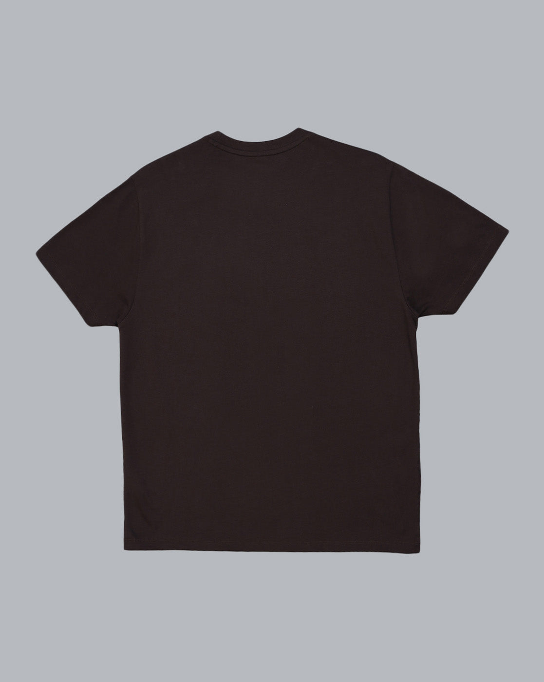 GOKU Embroidered Relaxed Fit Tshirt For Men