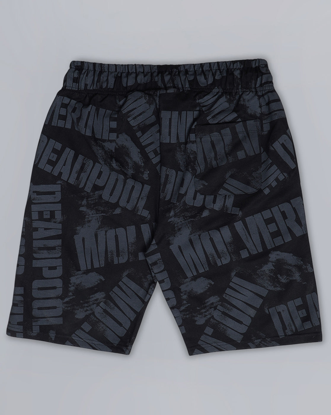 Deadpool & Wolverine Shorts Men