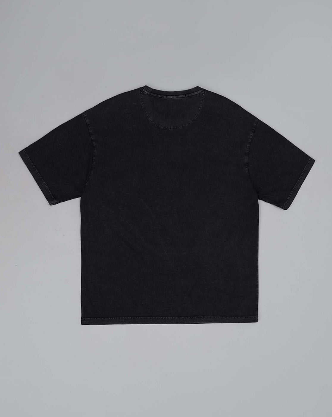 Deadpool Printed Oversized Fit Tshirt For Men