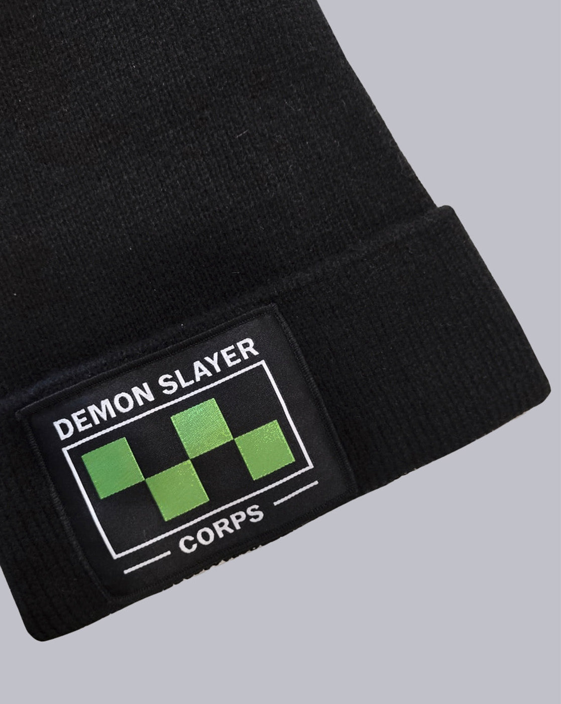 Demon Slayer Beanie