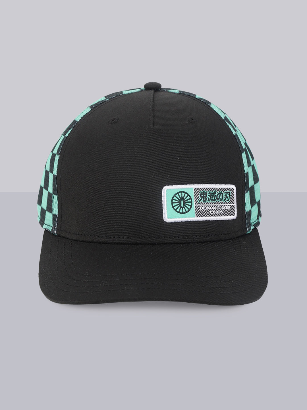 Demon Slayer Cap