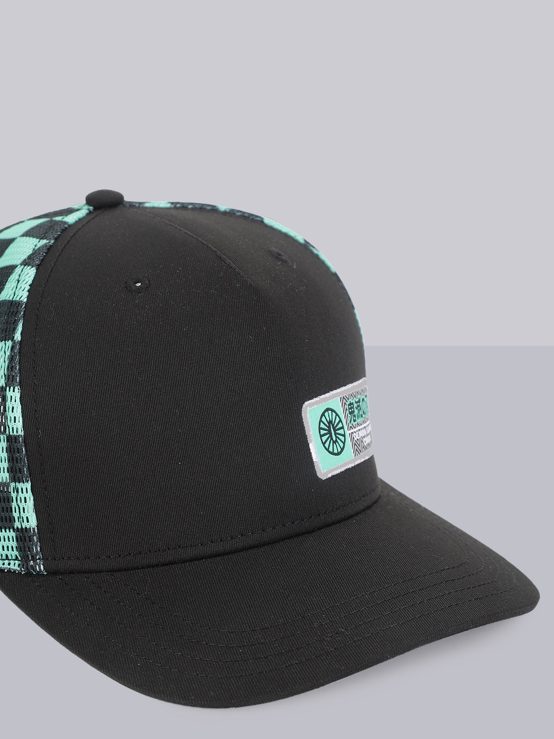 Demon Slayer Cap
