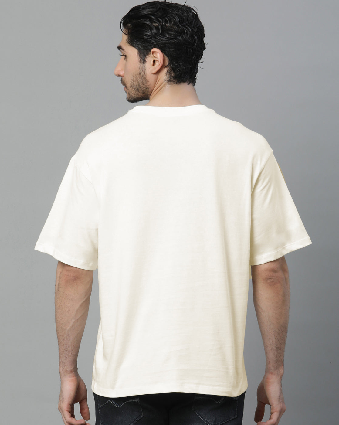 Demon Slayer Tanjiro Kamado Oversized Tshirt Men