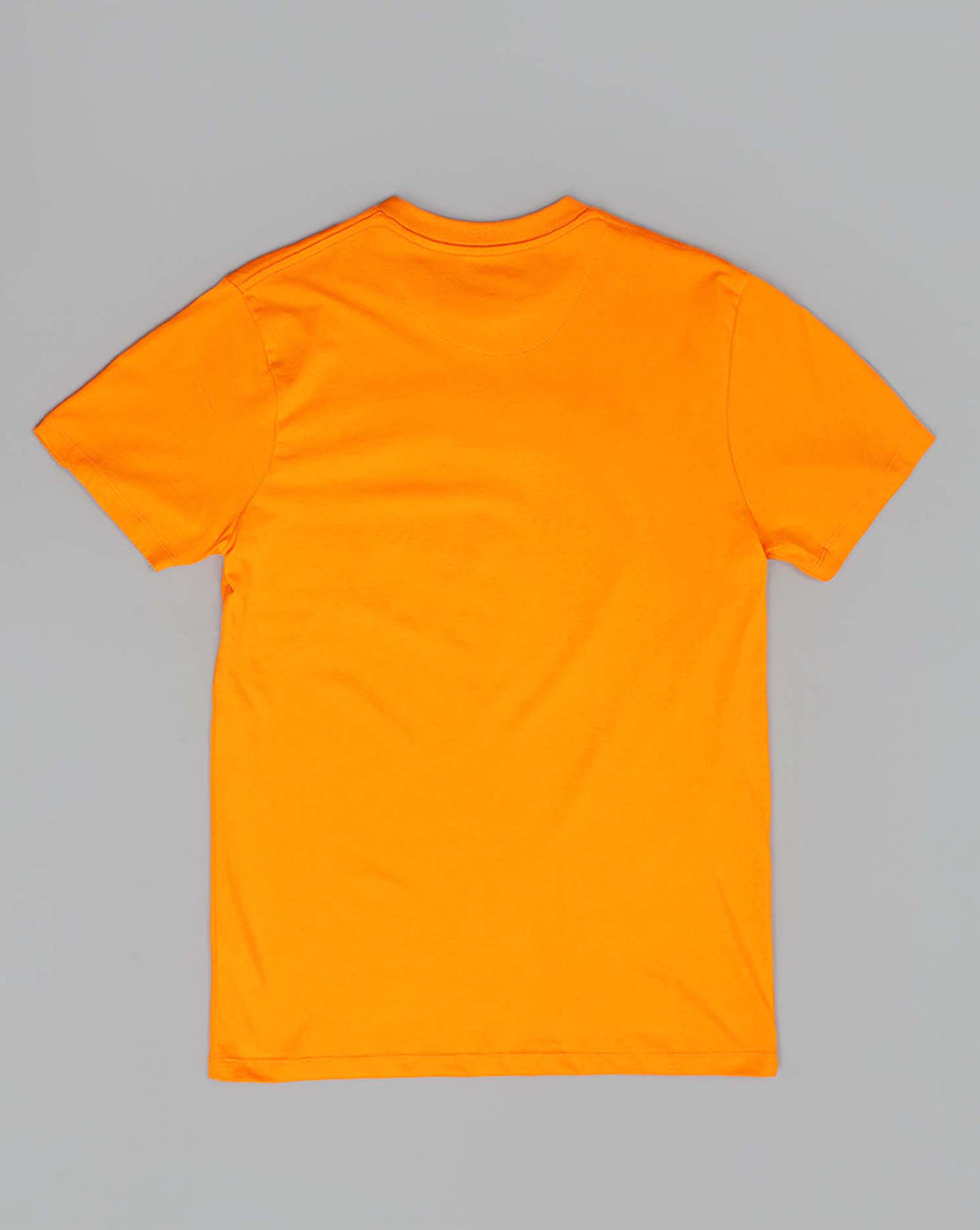 Garfield Printed Regular Fit Tshirt For Men