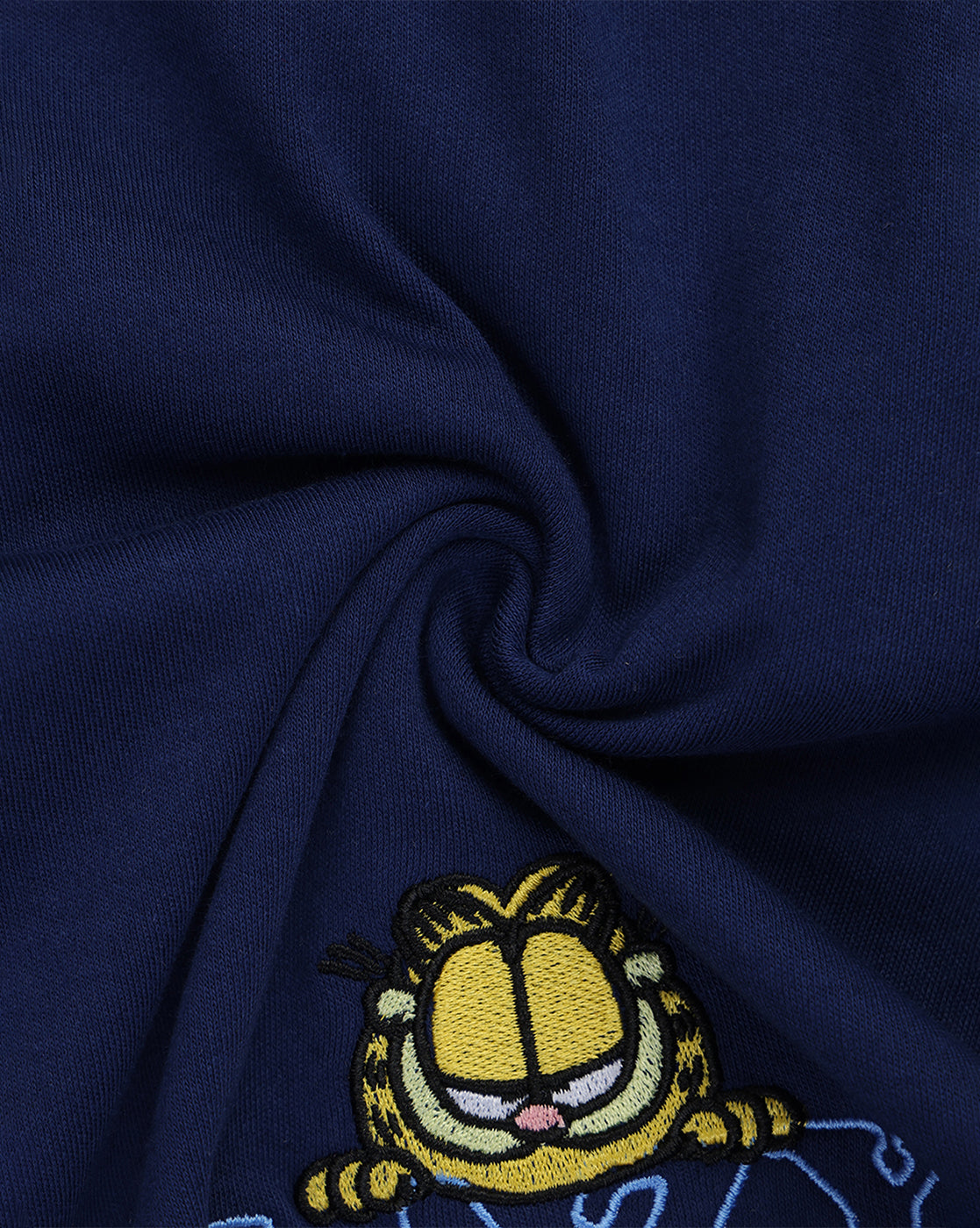 Garfield Regular Fit Shorts Men