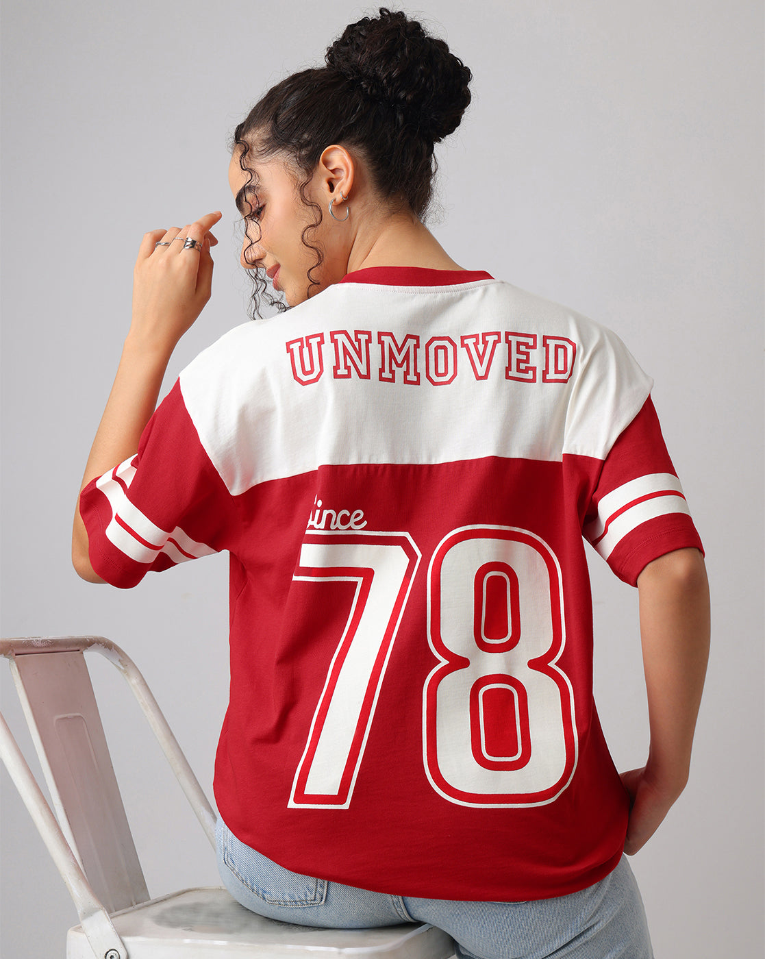 Garfield Oversized Tshirt Women