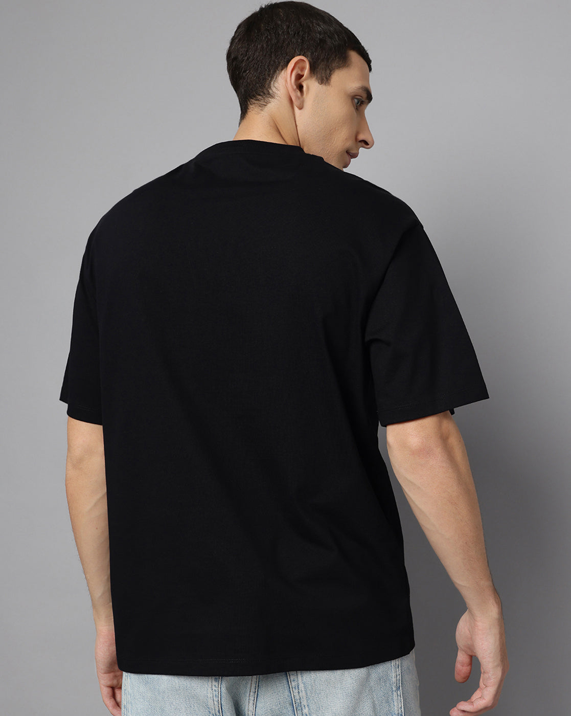 Garfield Oversized Tshirt Men