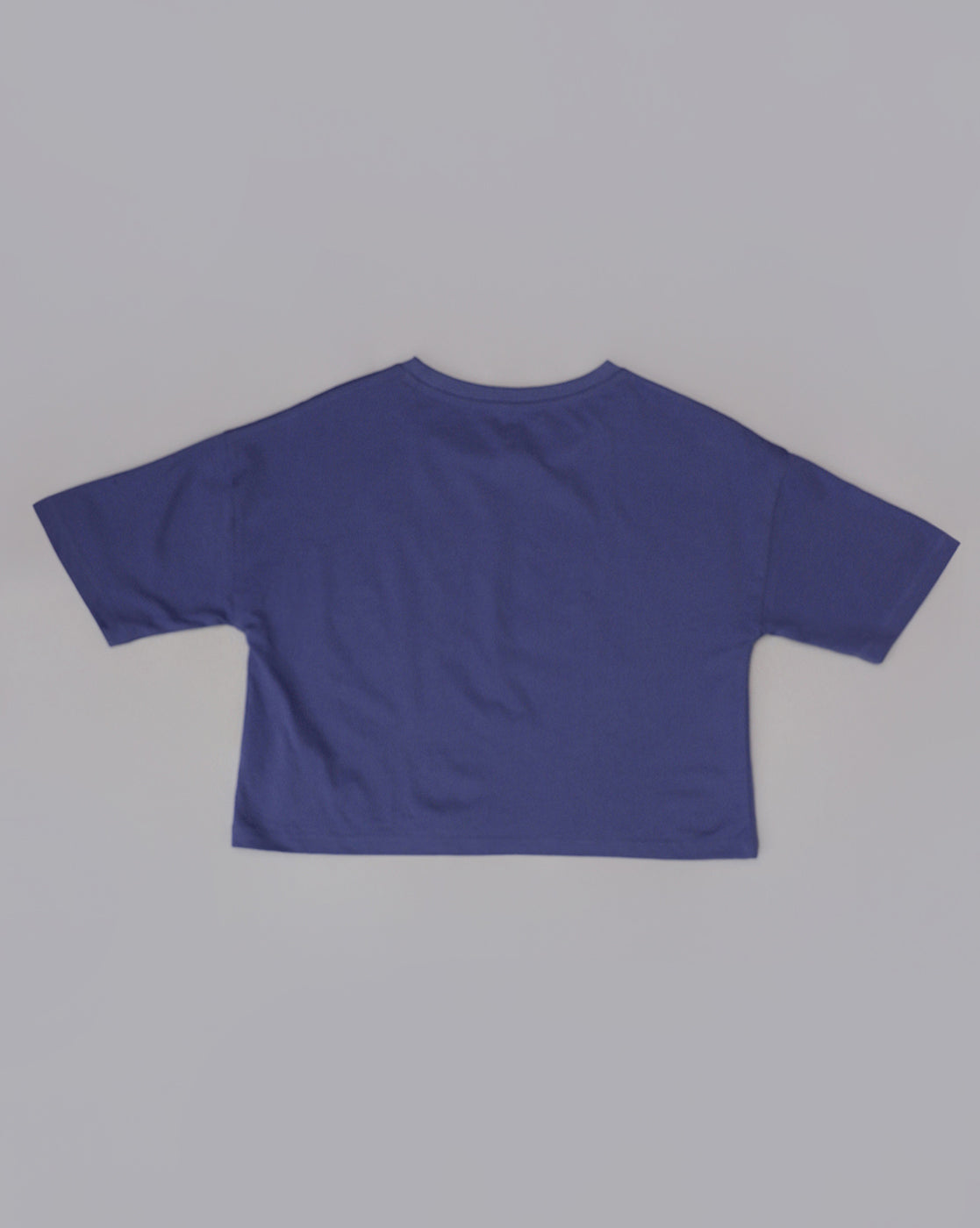 Garfield Printed Boxy Fit Tshirt For Women