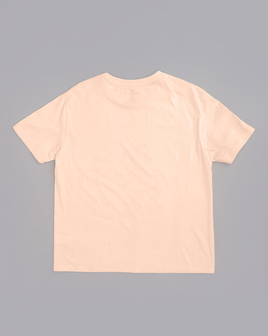 Garfield Printed Oversized Tshirt For Women