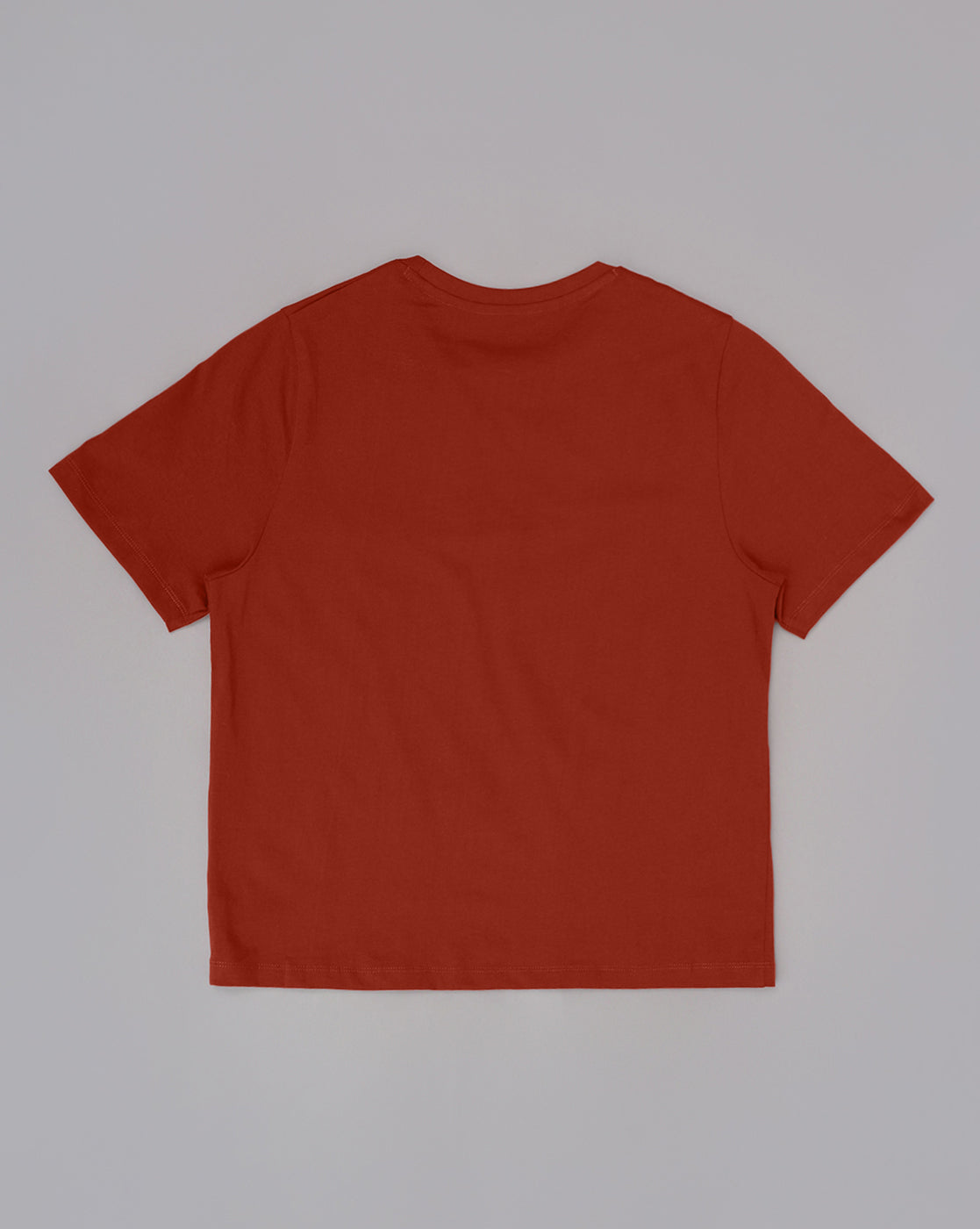 Garfield Printed Regular Fit Tshirt For Women