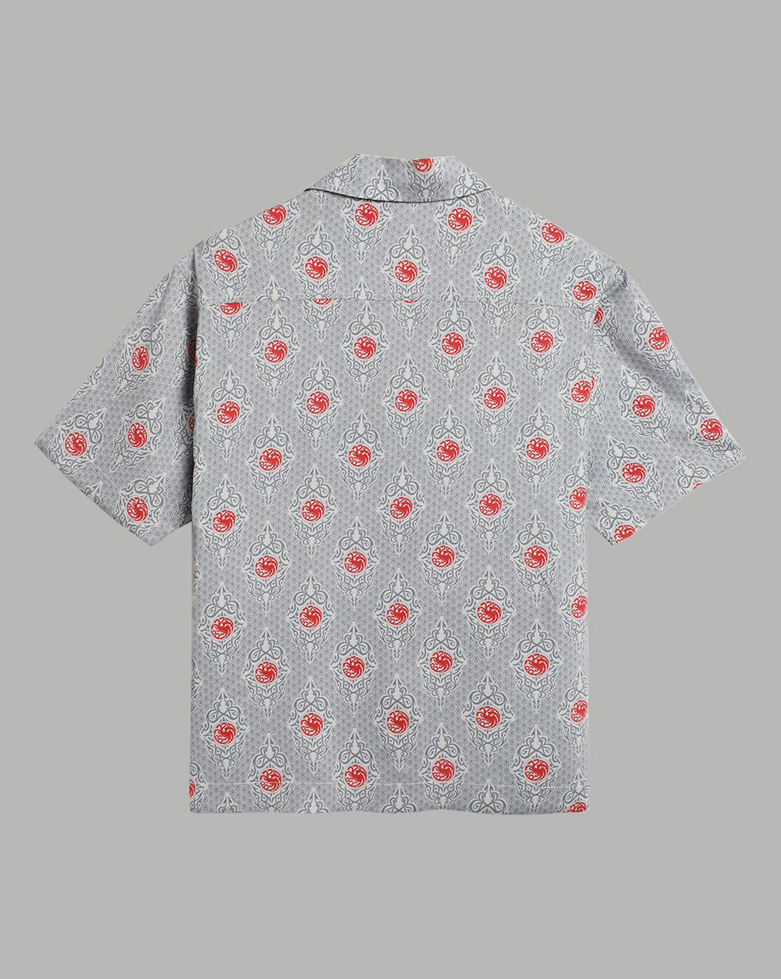 House Of The Dragon Shirt Men