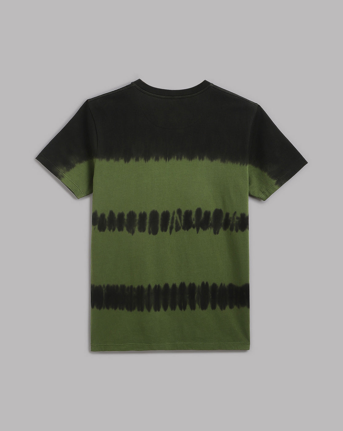 Harry Potter Slytherin Theme Regular Fit Tshirt Men