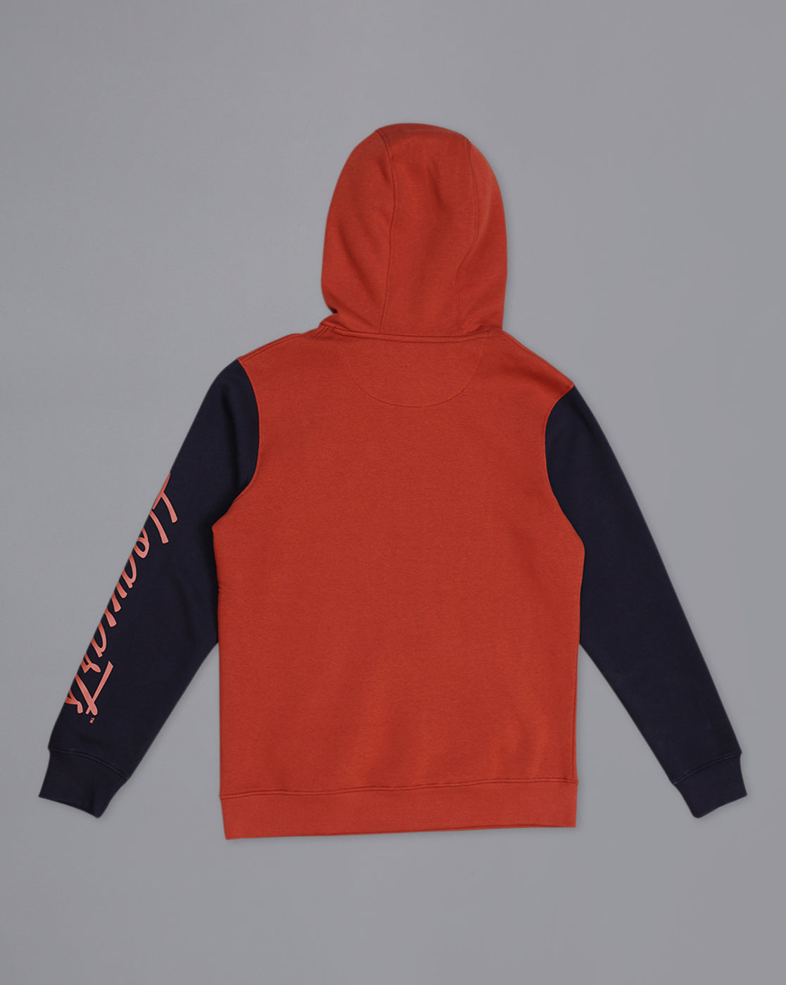 Harry Potter Printed Regular Fit Hoodie For Men