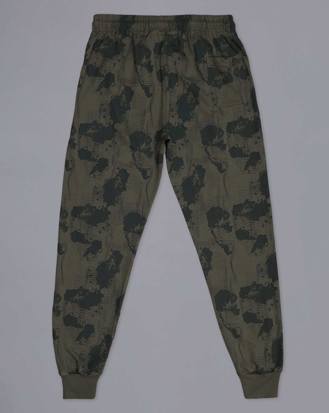 Harry Potter Printed Regular Fit Jogger For Men