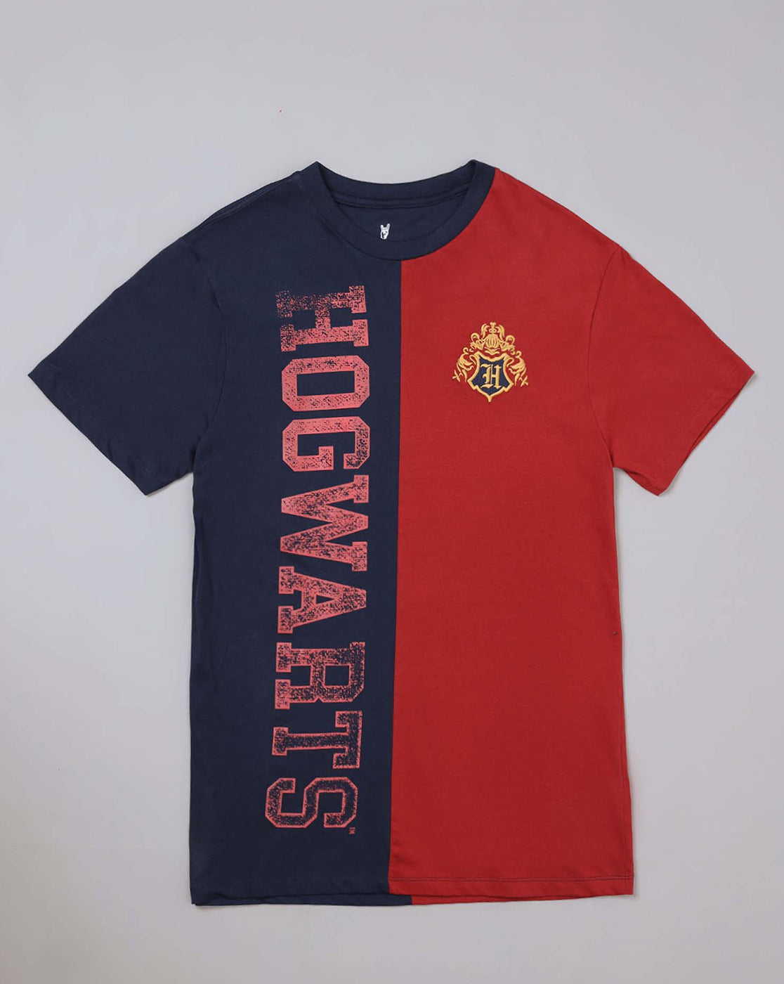 Harry Potter Printed Regular Fit Tshirt For Men