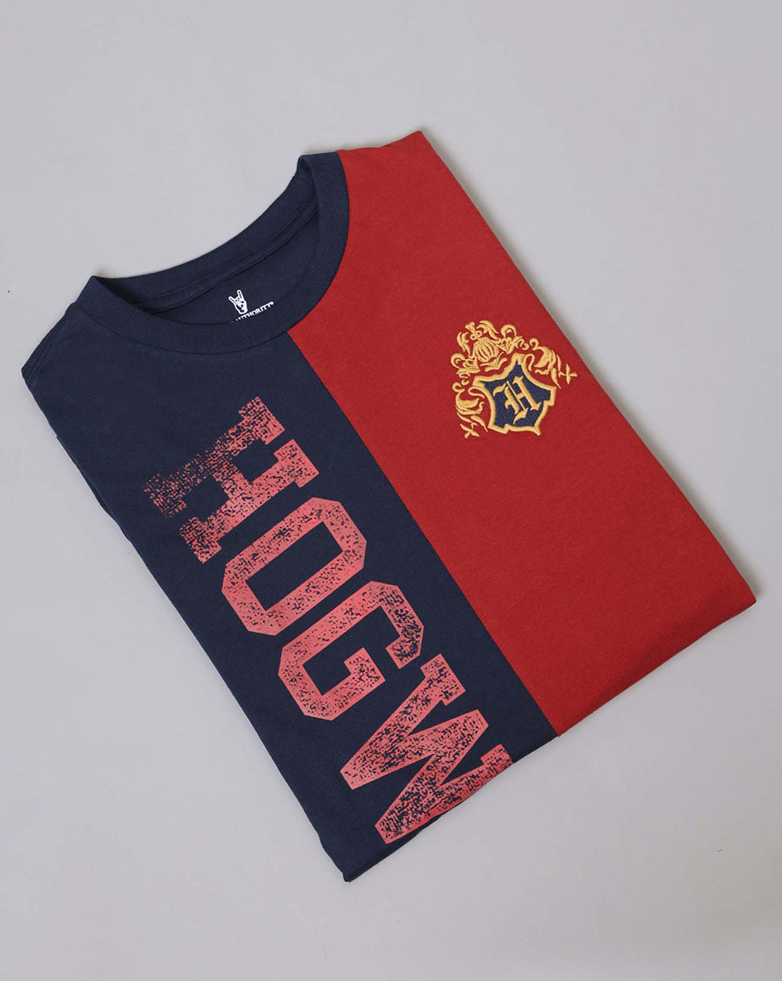 Harry Potter Printed Regular Fit Tshirt For Men